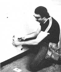 Learn the basics of telephone installation and repair.